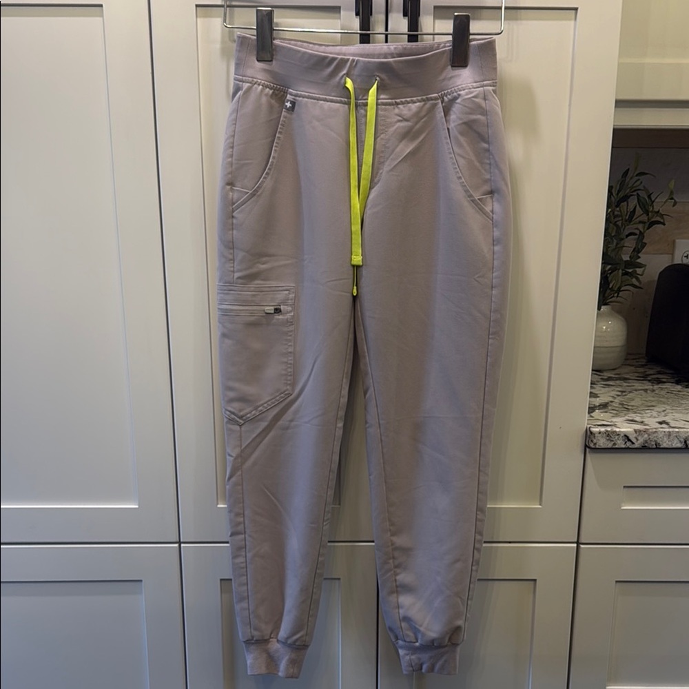 Figs Zamora Jogger Scrub Pants™